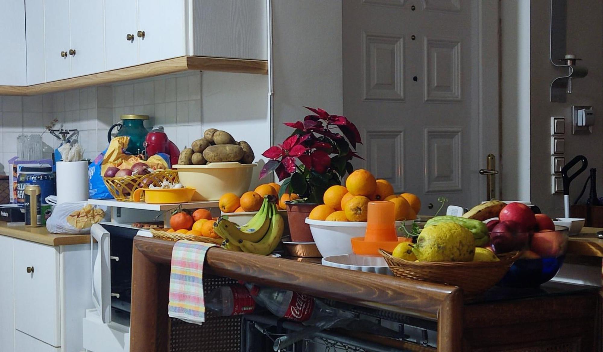 Your Spot West Peloponnese Shared Countryhouse Zacharo Exteriér fotografie