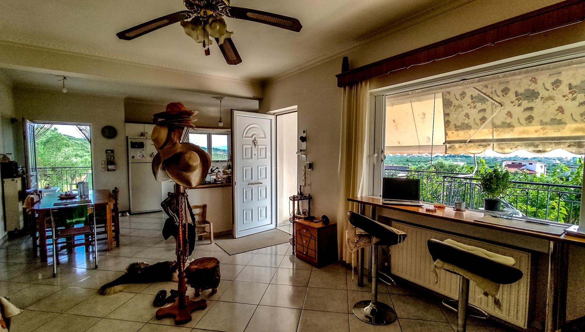 Your Spot West Peloponnese Shared Countryhouse Zacharo Exteriér fotografie