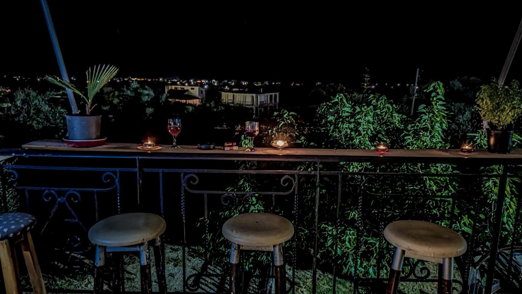 Your Spot West Peloponnese Shared Countryhouse Zacharo Exteriér fotografie