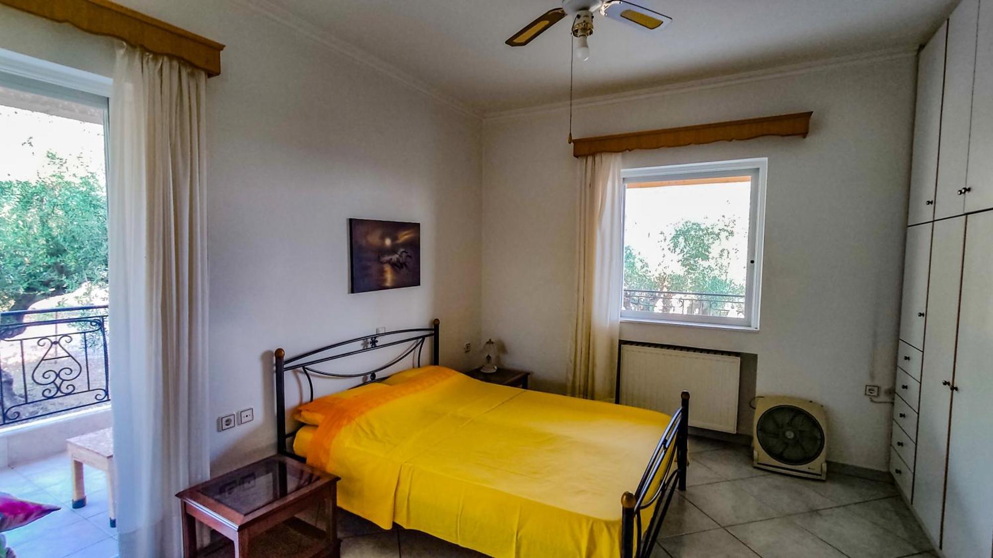 Your Spot West Peloponnese Shared Countryhouse Zacharo Exteriér fotografie