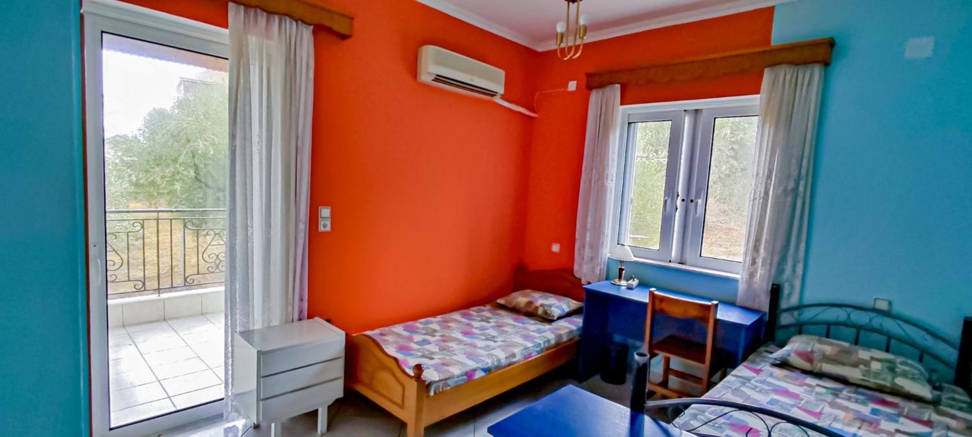 Your Spot West Peloponnese Shared Countryhouse Zacharo Exteriér fotografie